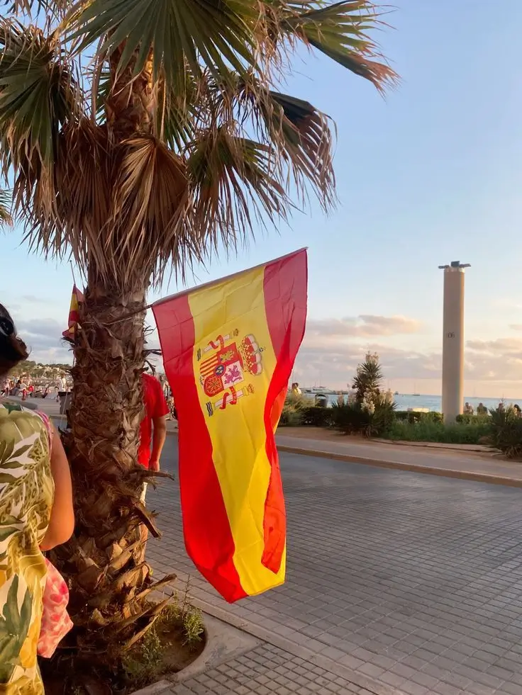 Noemi Corse, abogada de extranjería y nacionalidad