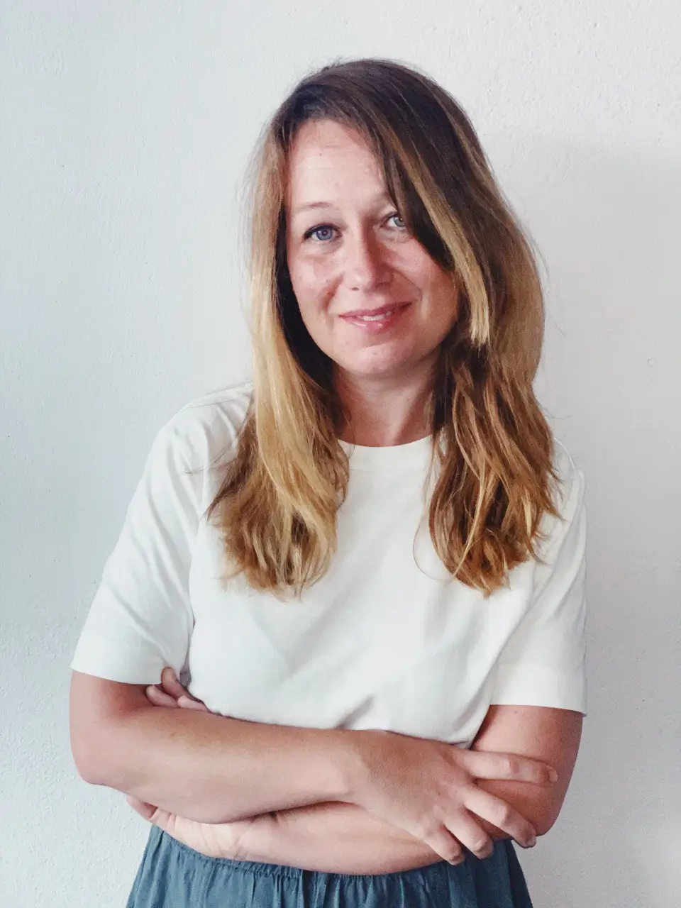 Noemi Corse, abogada de extranjería y nacionalidad